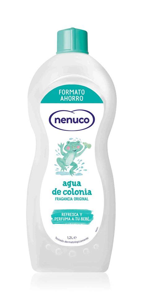 nenoco|Colonia de Nenuco Baby Parfüm Spray 240ml